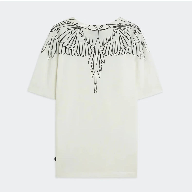 F5CAMATH003 - T-Shirt e Polo - Marcelo Burlon