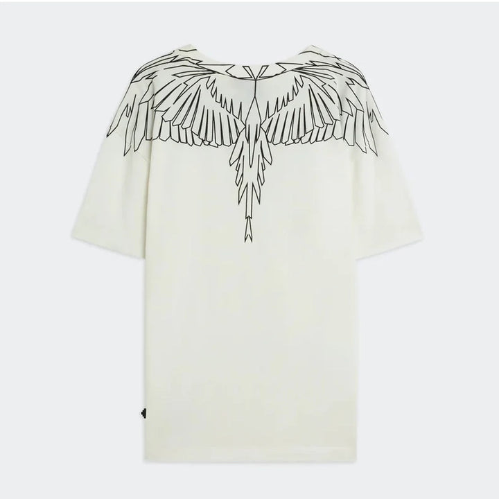 F5CAMATH003 - T-Shirt e Polo - Marcelo Burlon