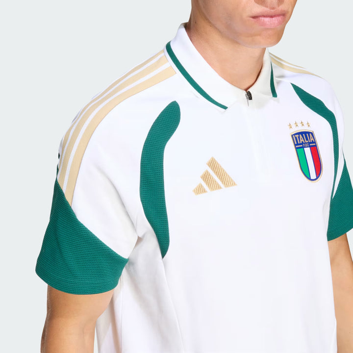 JZ9373 - T-Shirt e Polo - Adidas