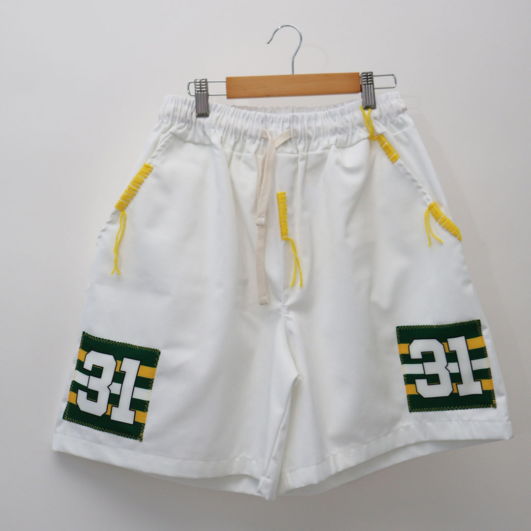 BTG111OLV - Pantaloncini - Botega