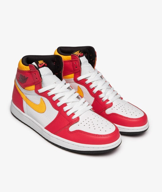 555088 - Scarpe - Jordan
