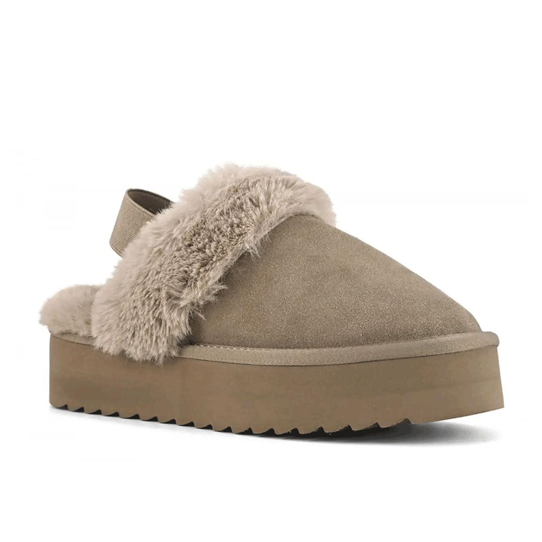 HC.YWPLA07 - Scarpe - Colors Of California