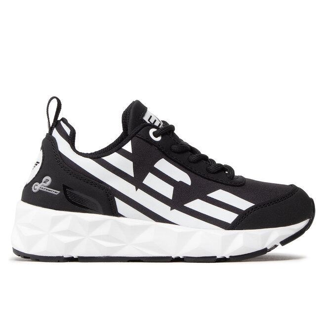 XSX022 XOT54 - Scarpe - EMPORIO ARMANI