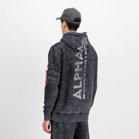178318V - Felpe - Alpha Industries
