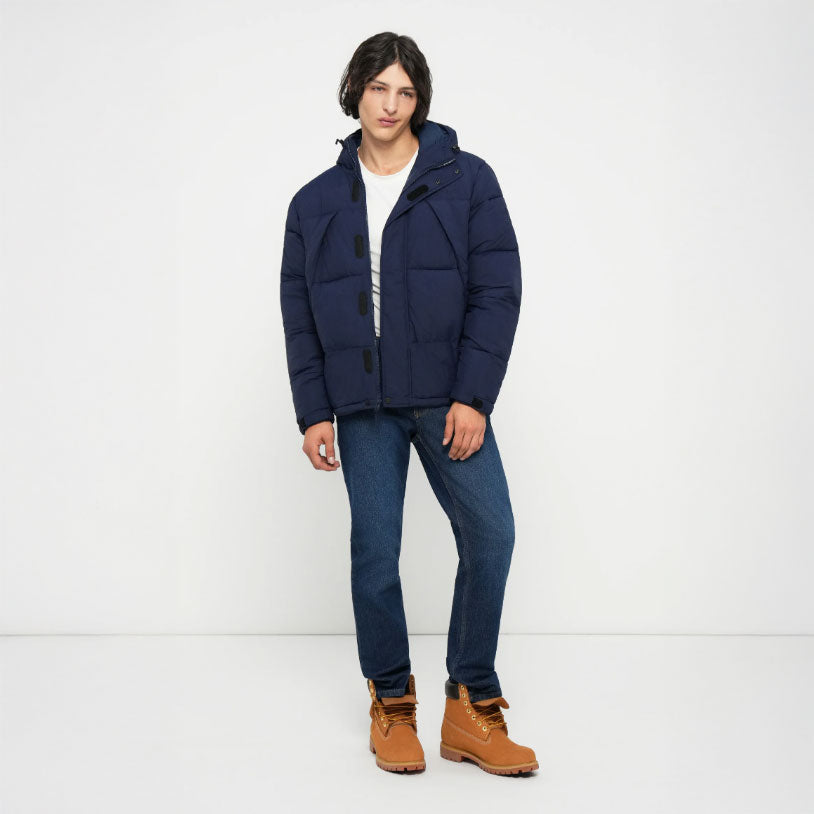 TB0A62674511 - GIUBBINI - TIMBERLAND