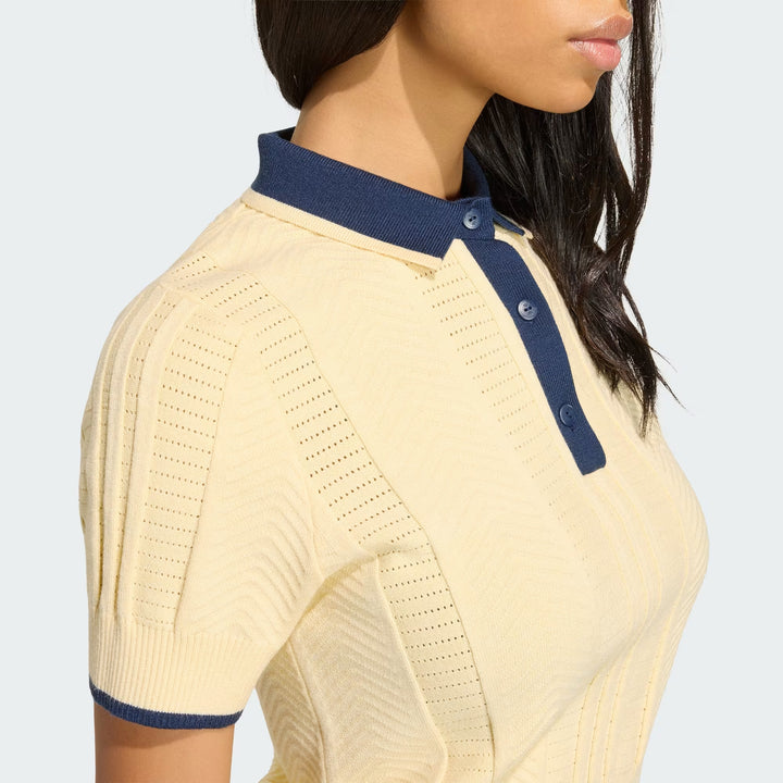 KT1862 - T-Shirt e Polo - Adidas