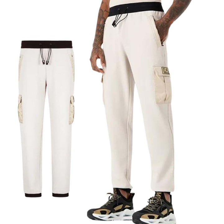3DPP65 PJG1Z - Pantaloni - EMPORIO ARMANI