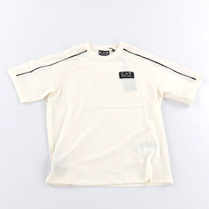 7B000251 AF10375 - T-Shirt e Polo - EMPORIO ARMANI