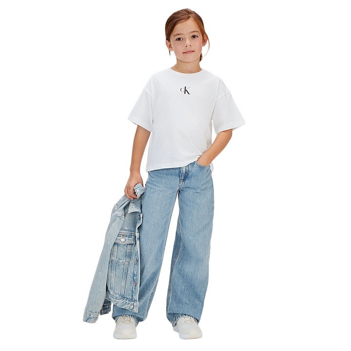 LVCKSJA16G - T-SHIRT - Calvin Klein