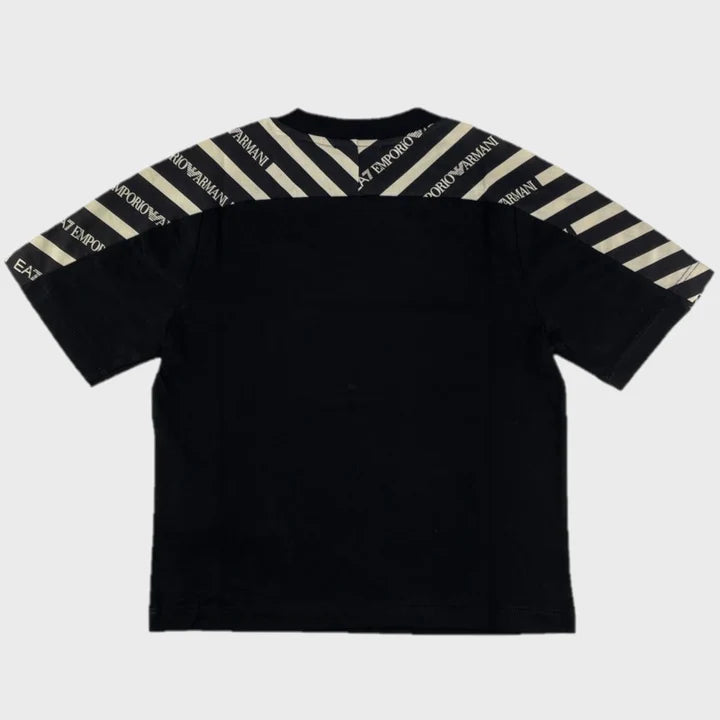 7B000005 AF10378 - T-Shirt e Polo - EMPORIO ARMANI