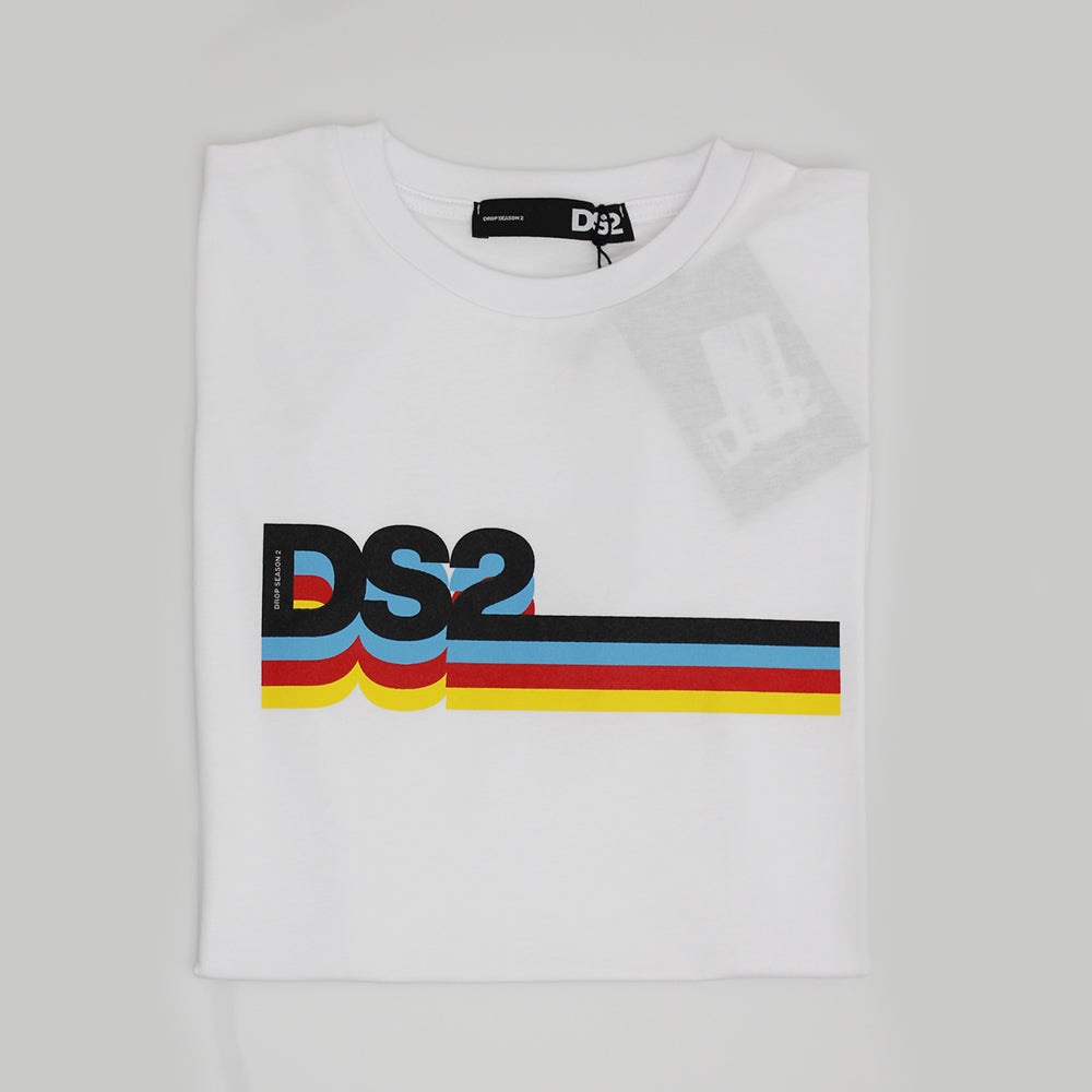 SS242K06 - T-Shirt e Polo - DS2