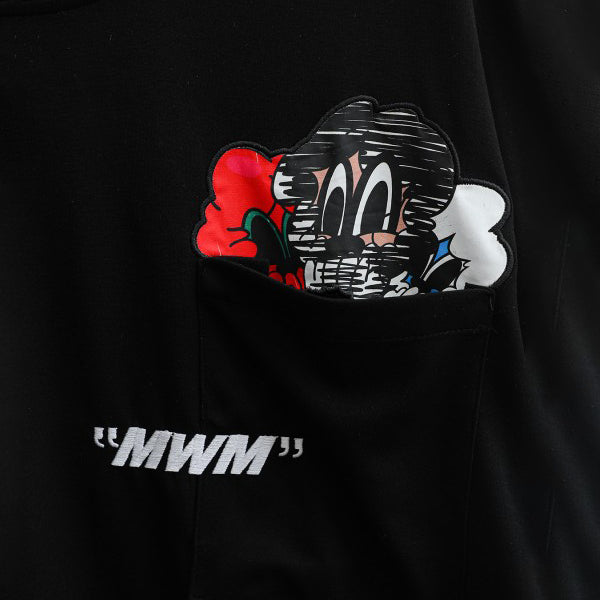MW082020616 - T-Shirt e Polo - MWM