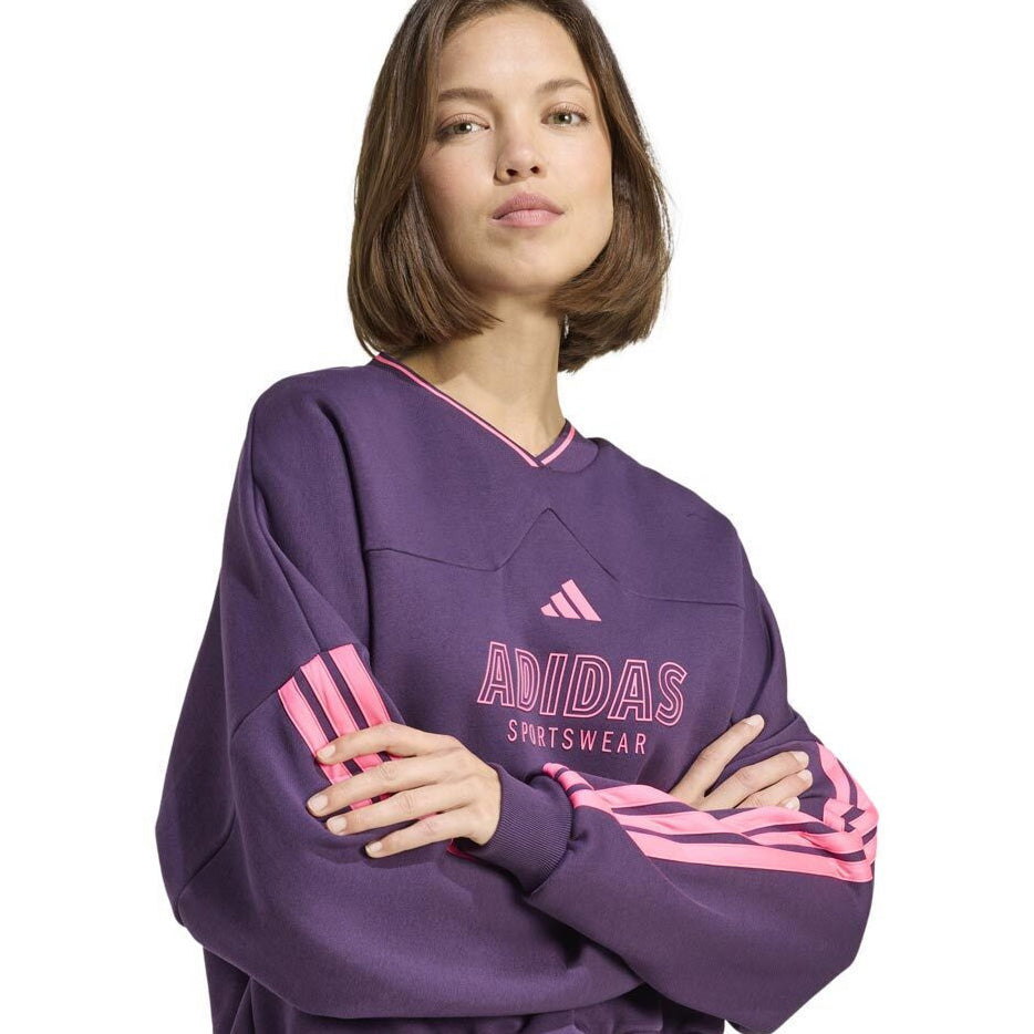 JX5119 - Felpe - Adidas