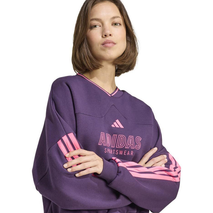 JX5119 - Felpe - Adidas