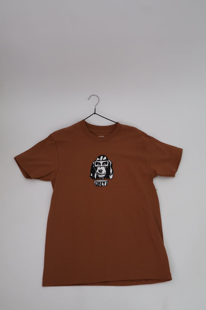 22MC0000571 - T-Shirt e Polo - Obey