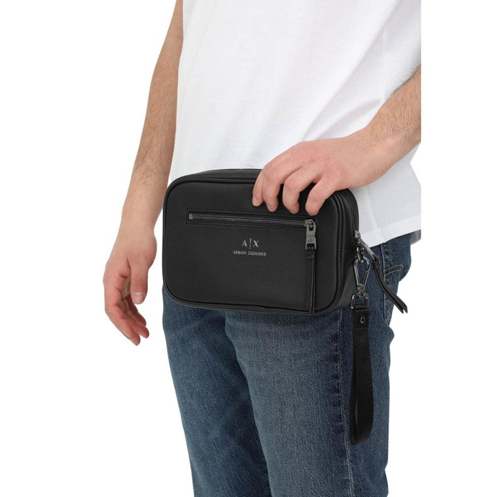 958446 CC830 - Borse - Armani Exchange