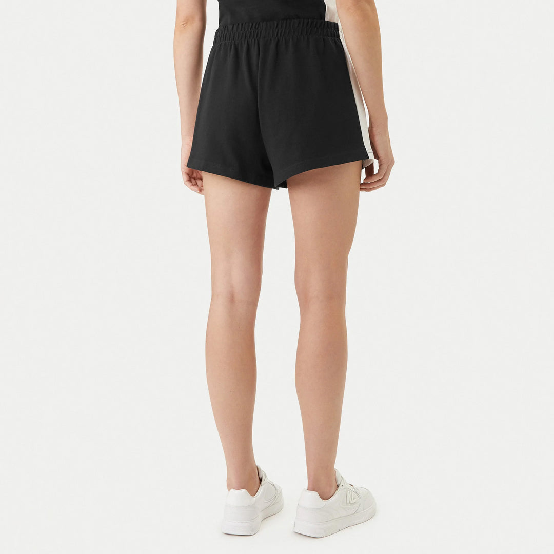PANTALONCINI CALVIN KLEIN ESSENTIALS BLACK