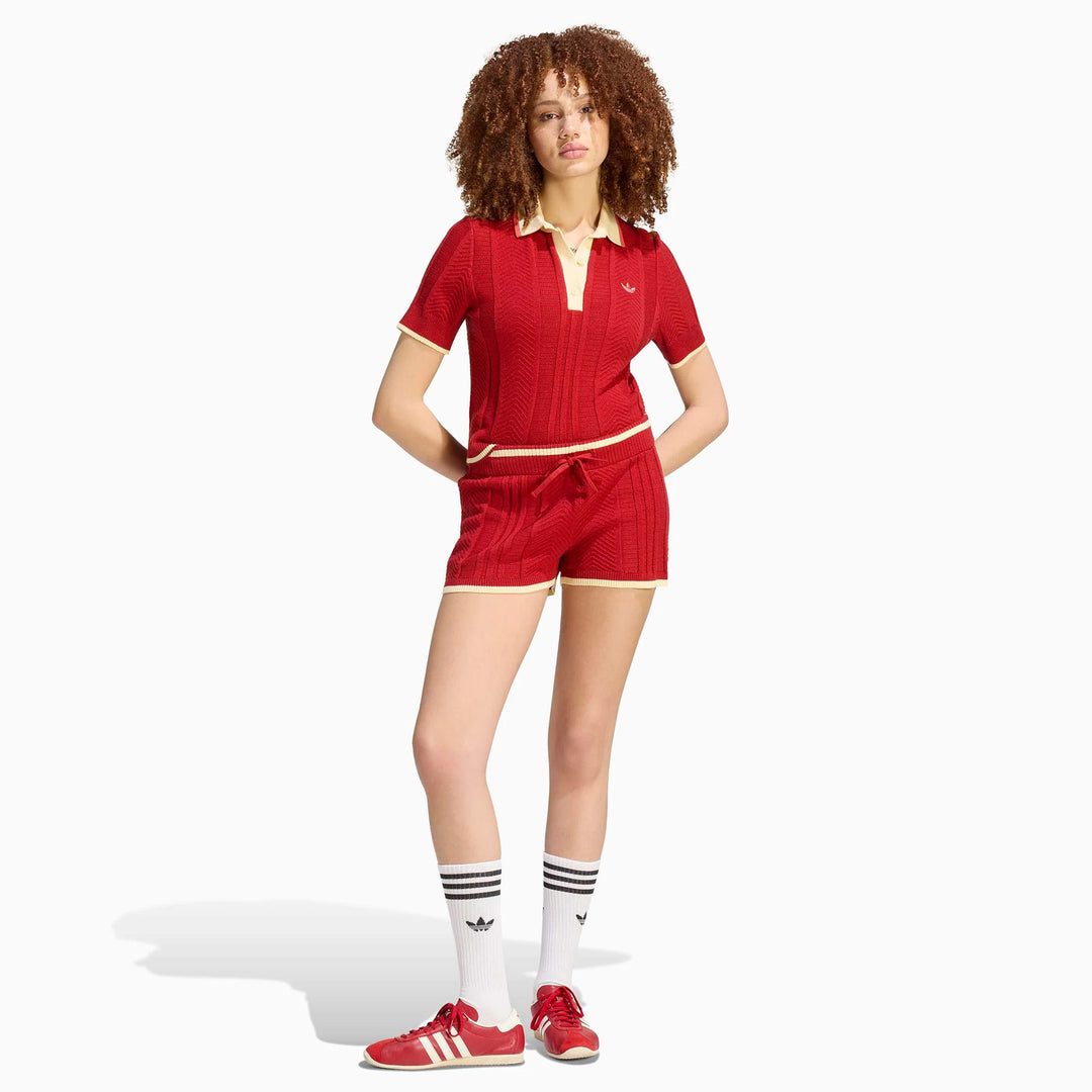 KR7060 - T-Shirt e Polo - Adidas