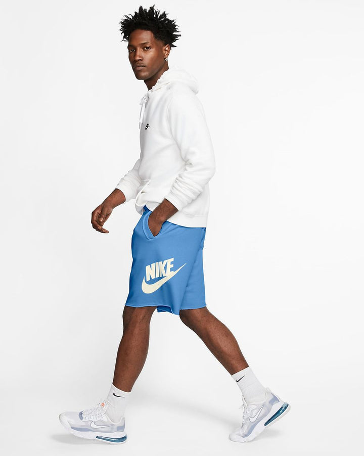 AR2375 - Pantaloncini - Nike