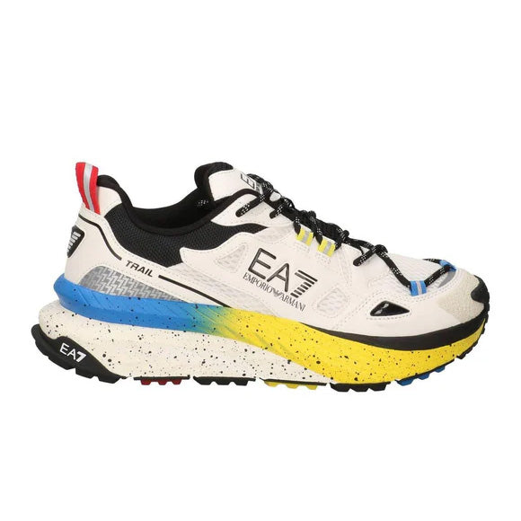 7X000602 AF10181 - Scarpe - EMPORIO ARMANI