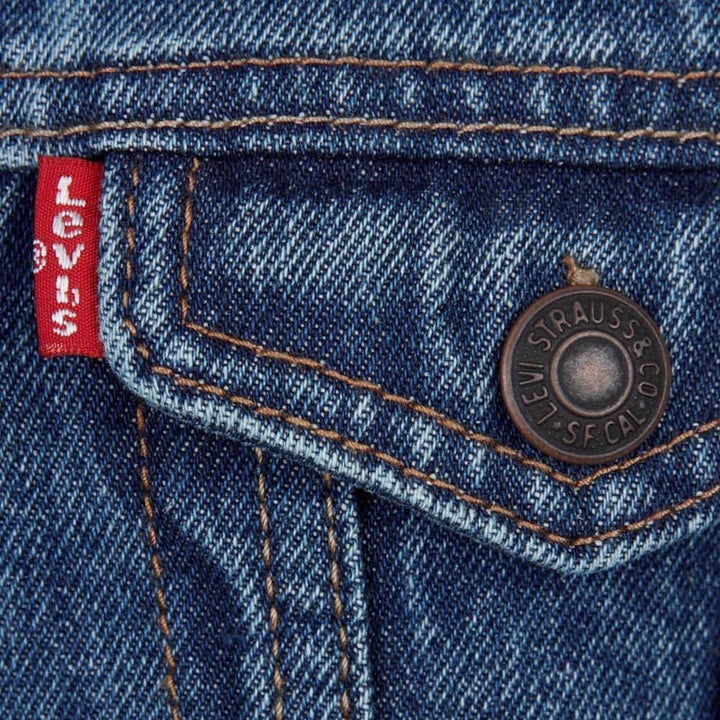 LK6EM316 6EM316 - GIACCA - Levi's