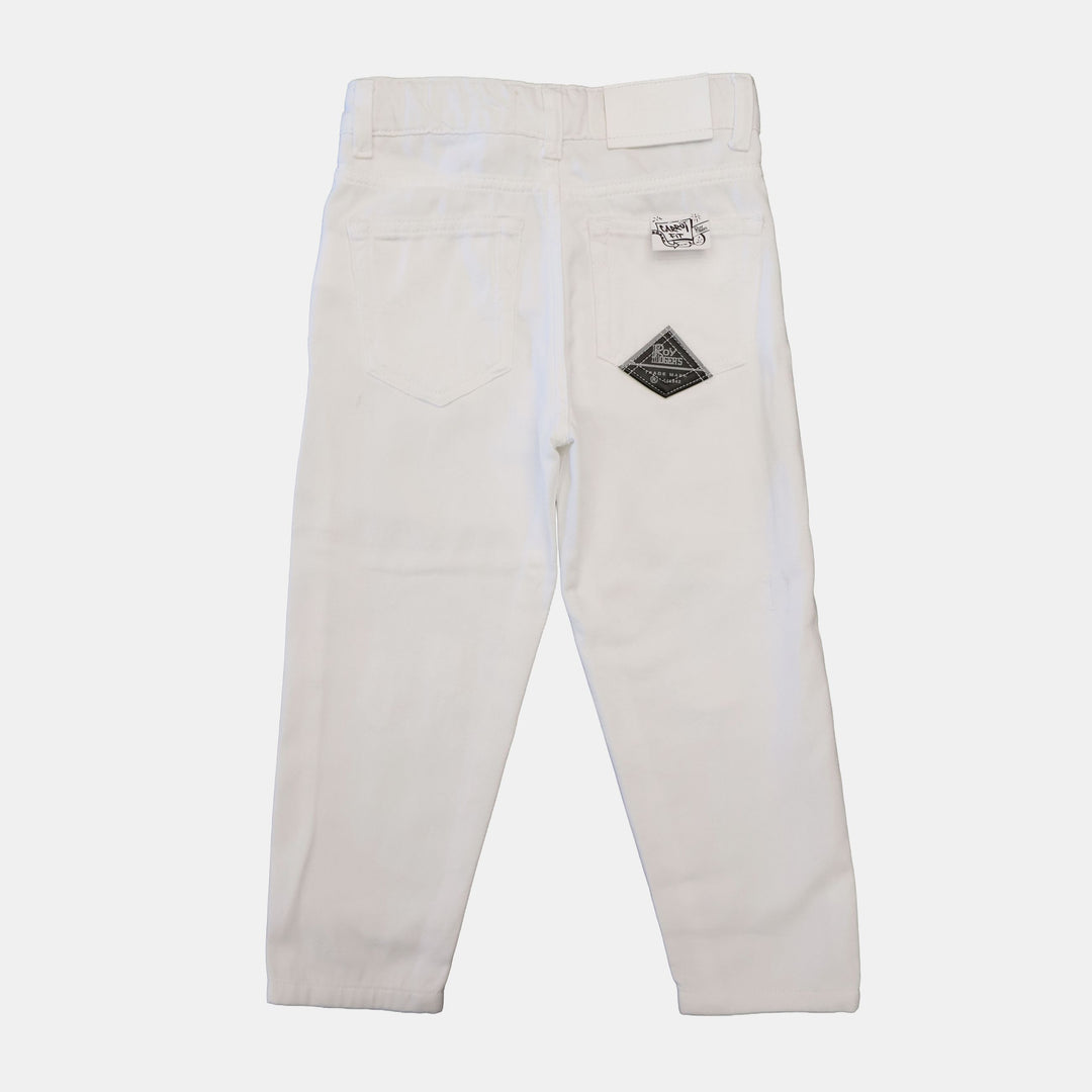R.G127 - PANTALONE - Roy Rogers