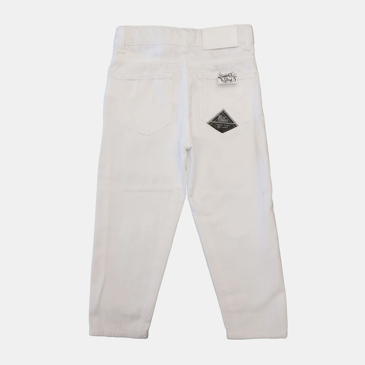 R.G127 - PANTALONE - Roy Rogers