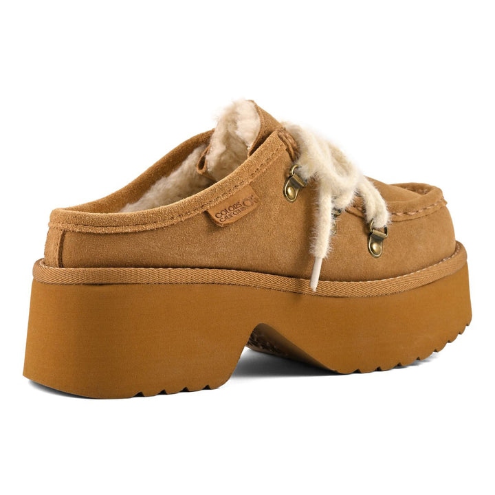 HC.HELEN11 - Sabot - Colors Of California