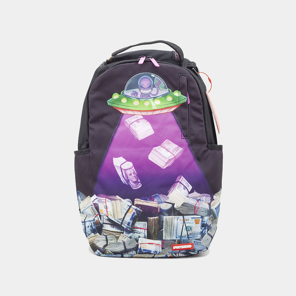 910B5023NSZ - Zaini - Sprayground