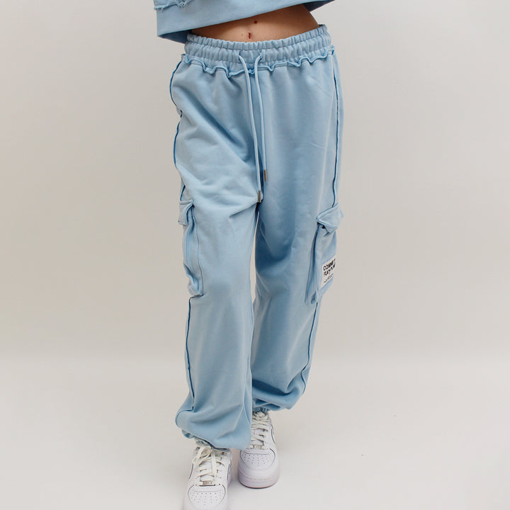 CFABW00054 - Pantaloni - COMME des FUCKDOWN