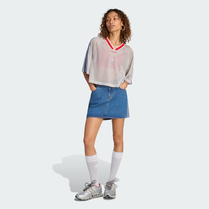 KE2358 - T-SHIRT - Adidas
