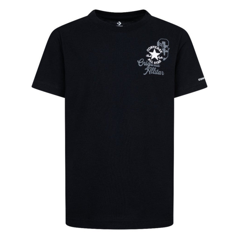 9CG911 - T-Shirt e Polo - Converse