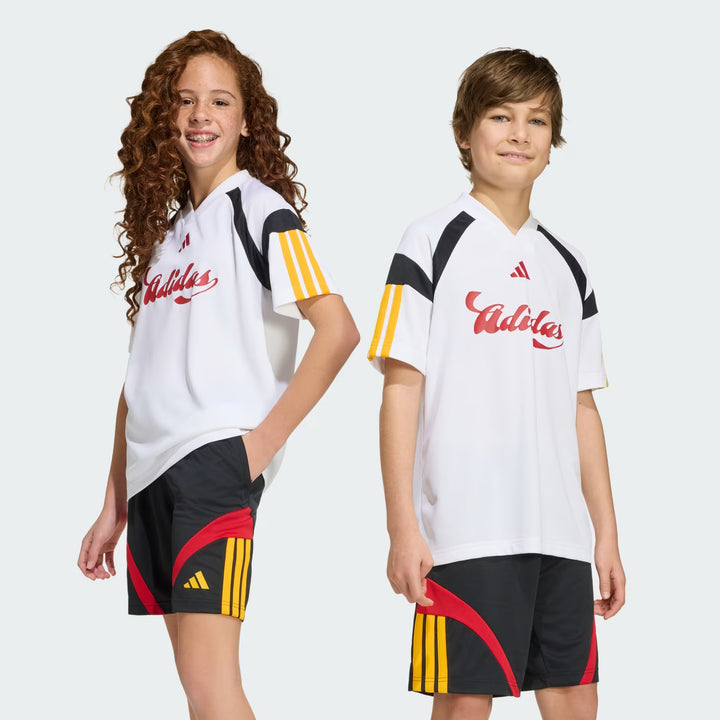 KH3799 - T-SHIRT - Adidas