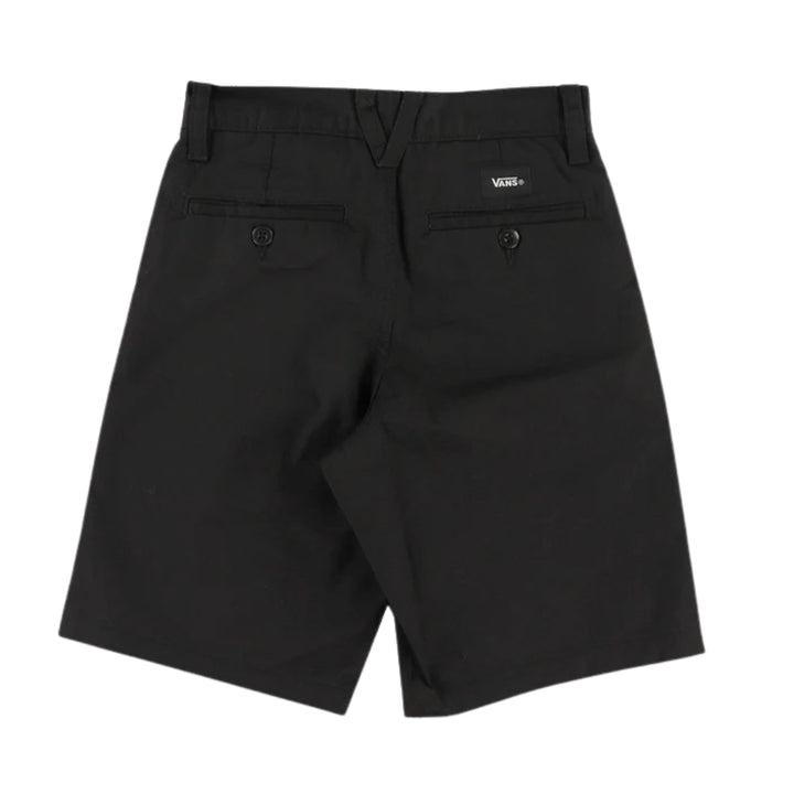 VN000TEHBLK1 - Pantaloncini - Vans