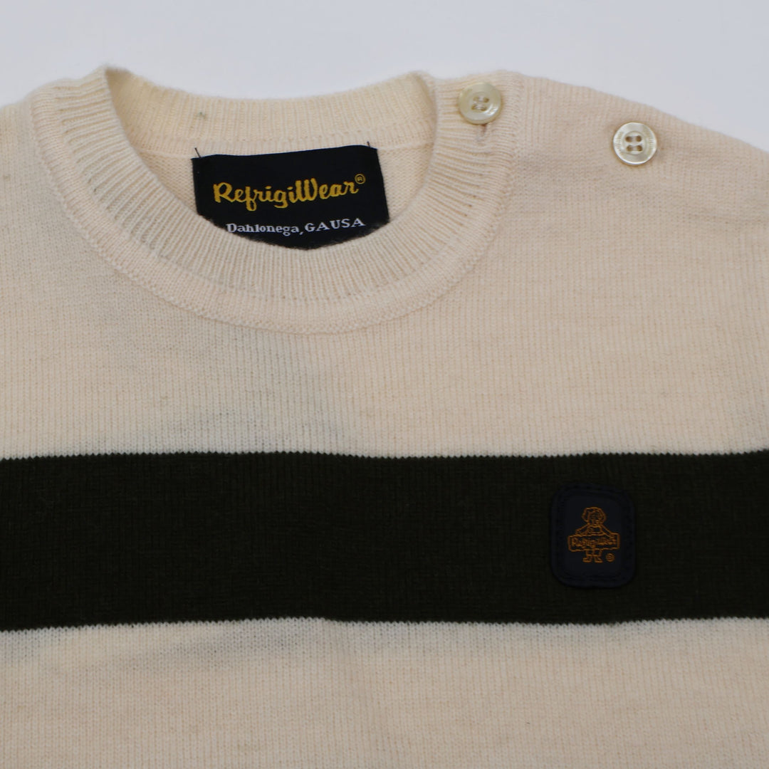 RN1222W25 - Felpe - REFRIGIWEAR