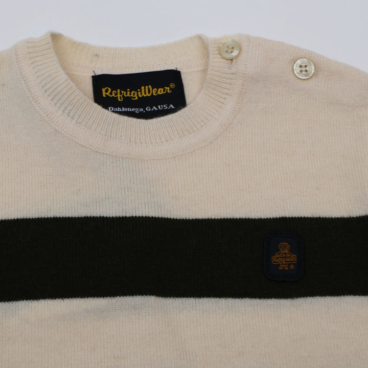 RN1222W25 - Felpe - REFRIGIWEAR