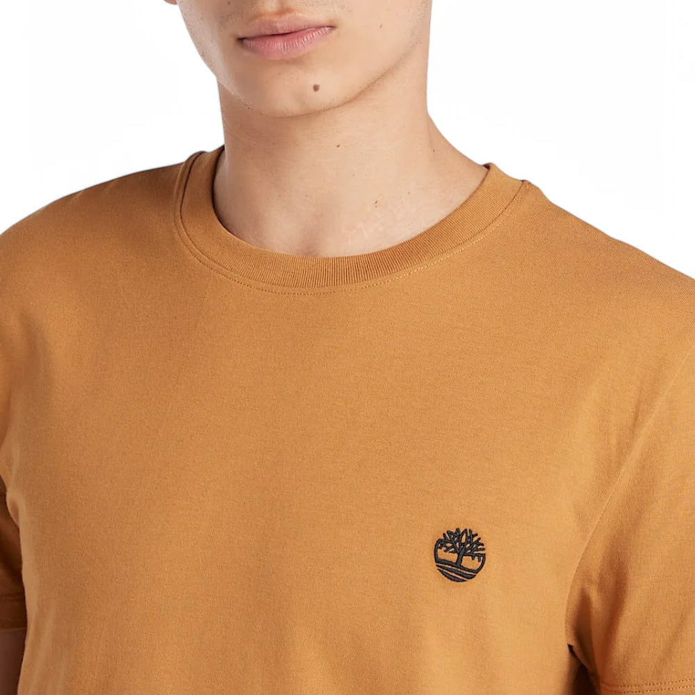 TB0A2BPRP471 - T-Shirt e Polo - TIMBERLAND