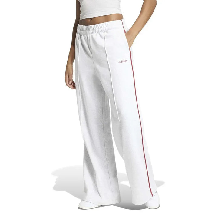 PANTALONI ADIDAS PERFORMANCE SEASONAL ESSENTIALS COLOURPOP DONNA GRIGI KC3935