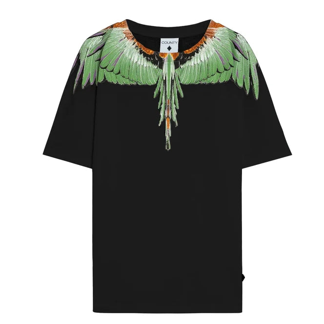 F5CAMATH027 - T-Shirt e Polo - Marcelo Burlon