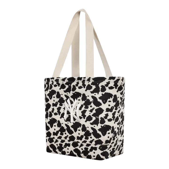 NEW ERA TOTE BAG NEW YORK YANKEES MLB COW JACQUARD 60771254