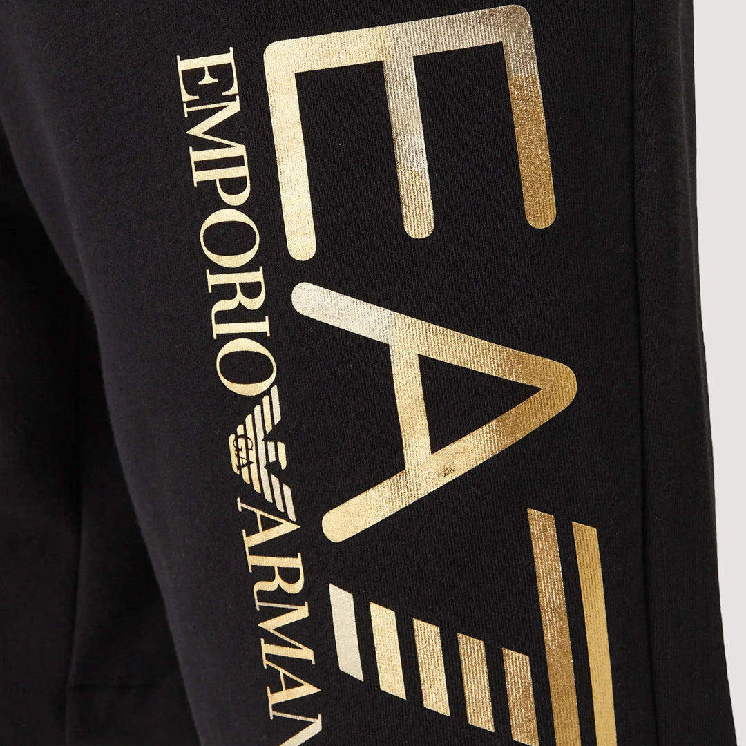 BERMUDA SPORTIVI UOMO EA7 EMPORIO ARMANI MAXI LOGO