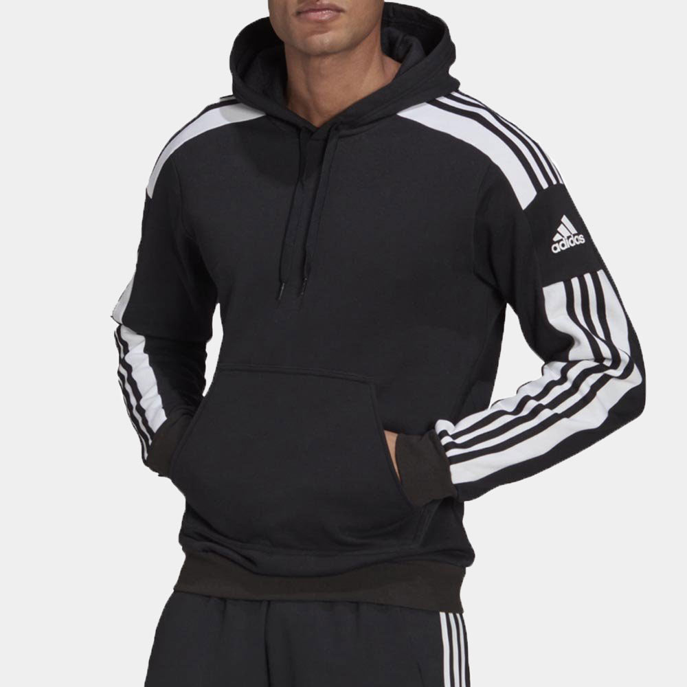 Felpa Essentials SQ - Adidas