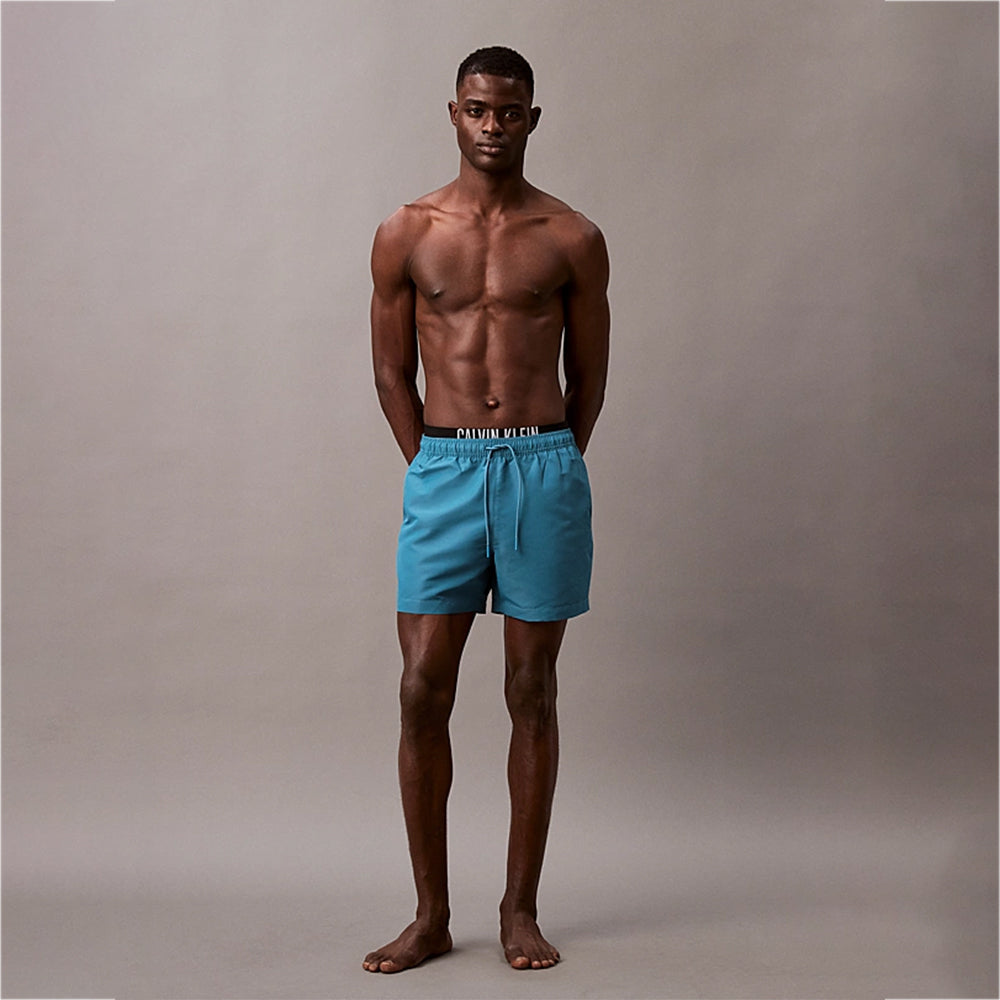 KM0KM01093 - Costumi da bagno - Calvin Klein