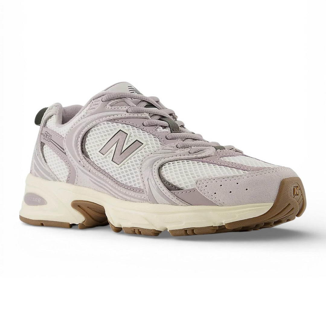 NEW BALANCE 530 U5307VI UNISEX RETRO RUNNING MULTICOLOR SNEAKERS