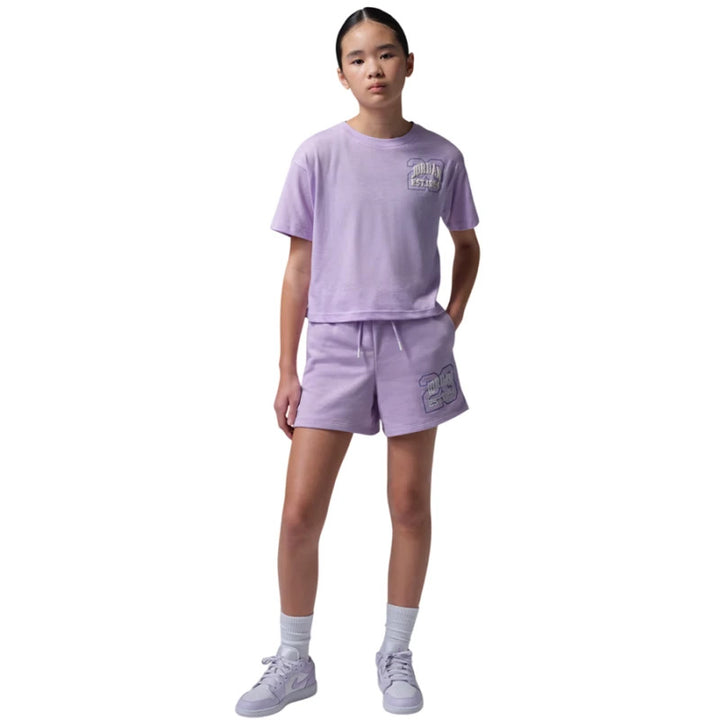 45F889 - Pantaloncini - Jordan