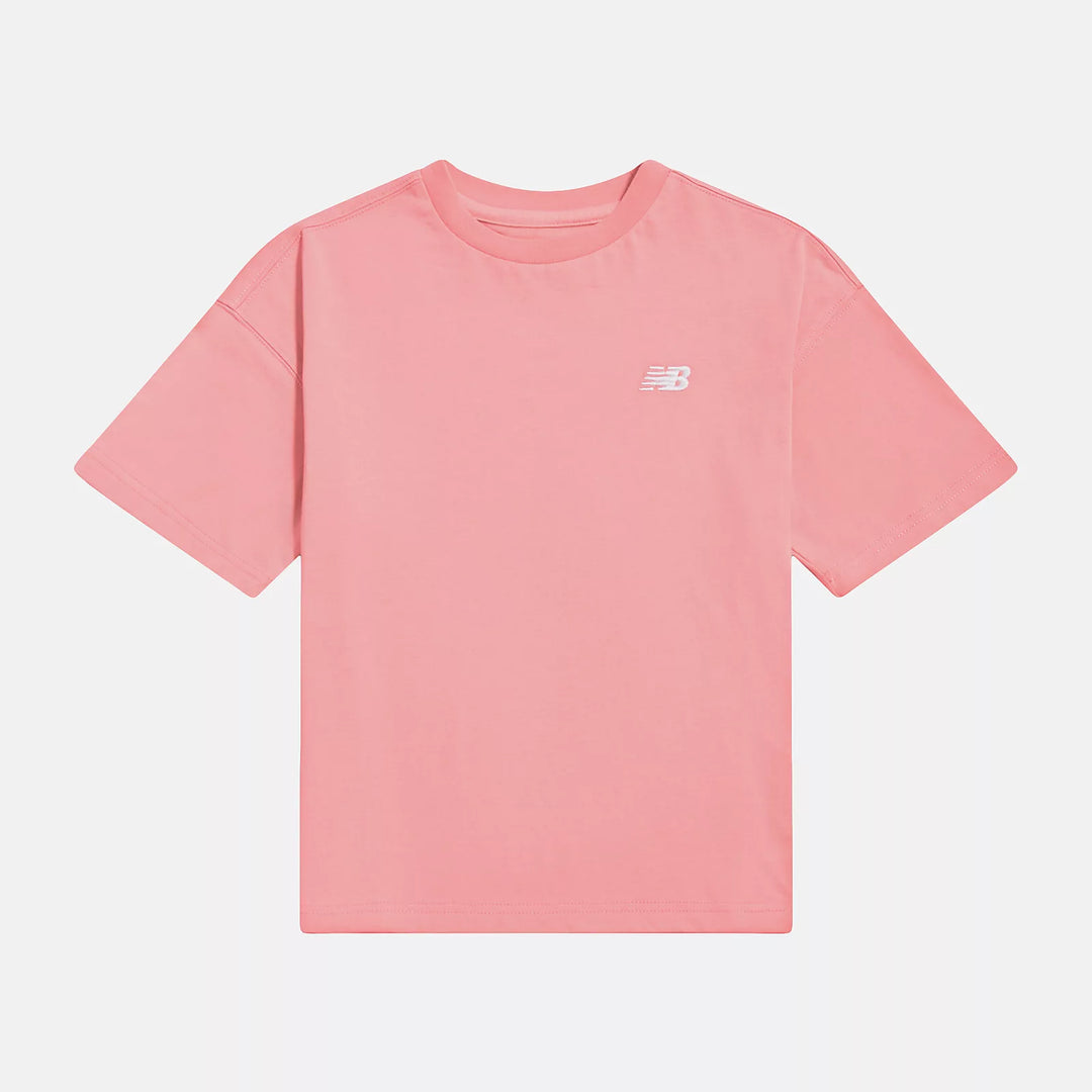 NBLAKG0001 LAKG0001 - T-SHIRT - New Balance