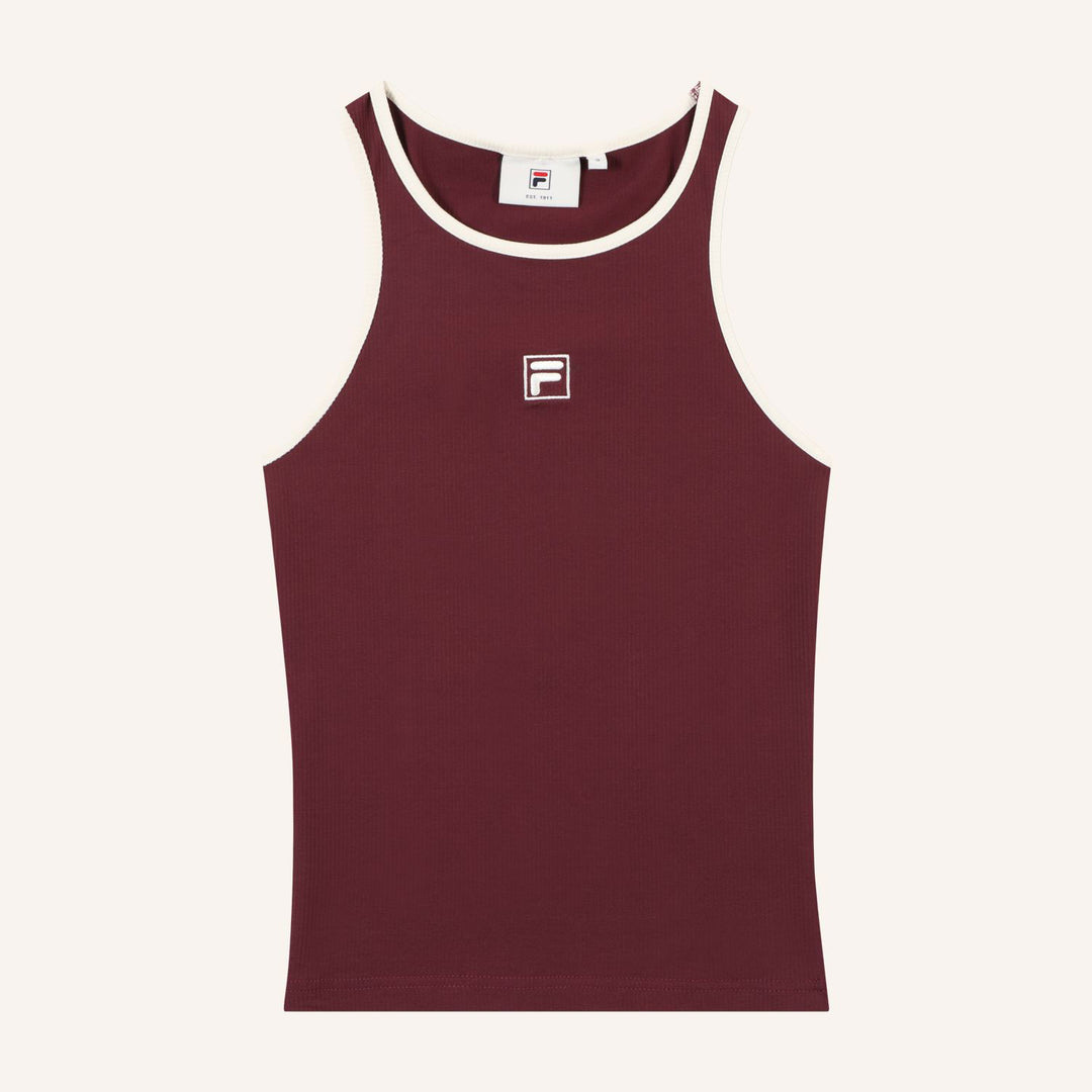 FAW1178 - T-Shirt e Polo - Fila