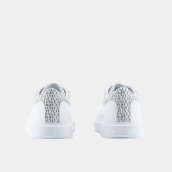 XUX123 XV761 - Scarpe - Armani Exchange