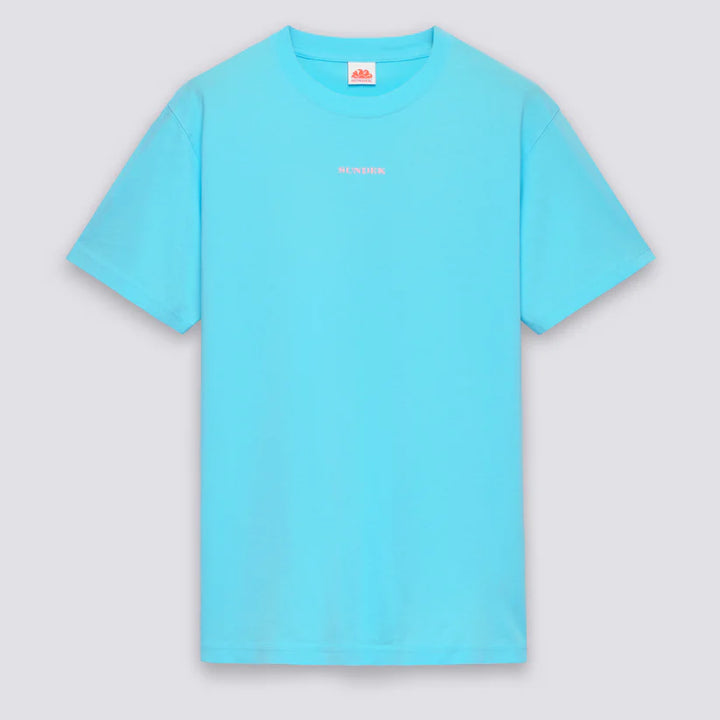 M246TEJ782T - T-SHIRT - Sundek