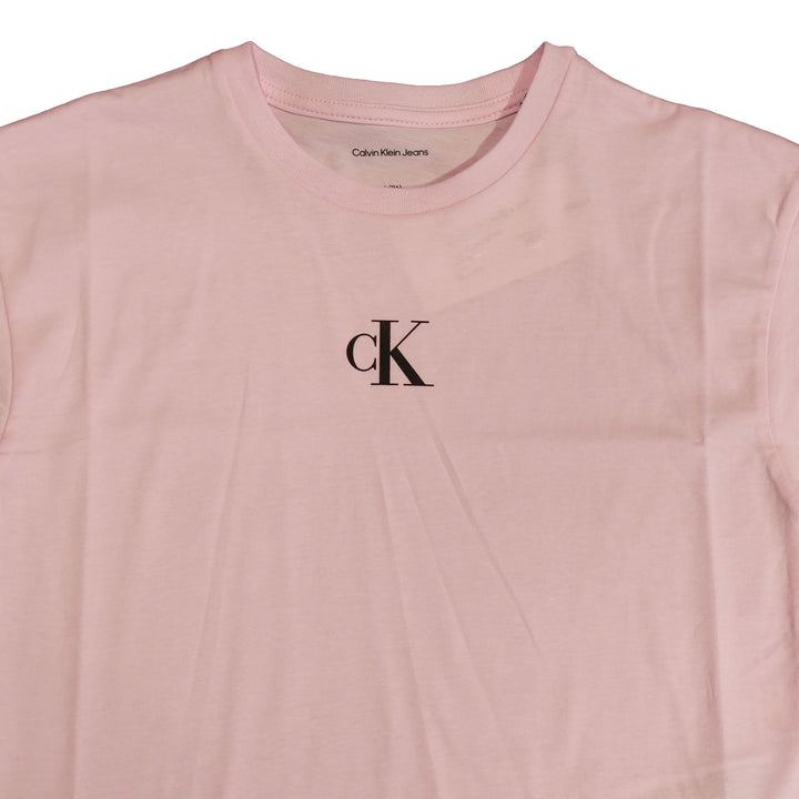 25FMCKIG0IG02136J - T-Shirt e Polo - Calvin Klein